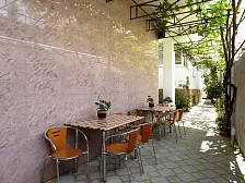 Гостиница "Крымская 260" 