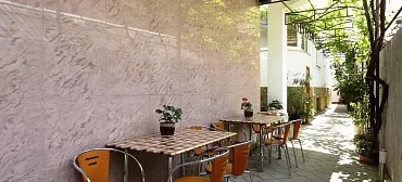 Гостиница "Крымская 260" 