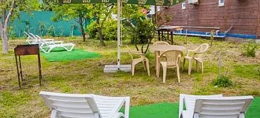 Частный сектор "У Артема" Частный сектор "У Артема"