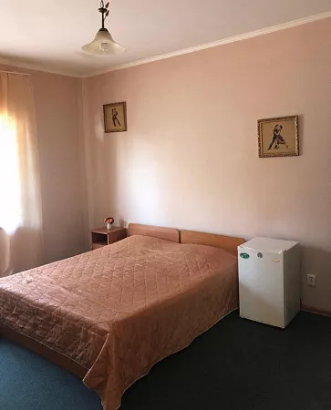 . Гостевой дом "Элина" . Адлер