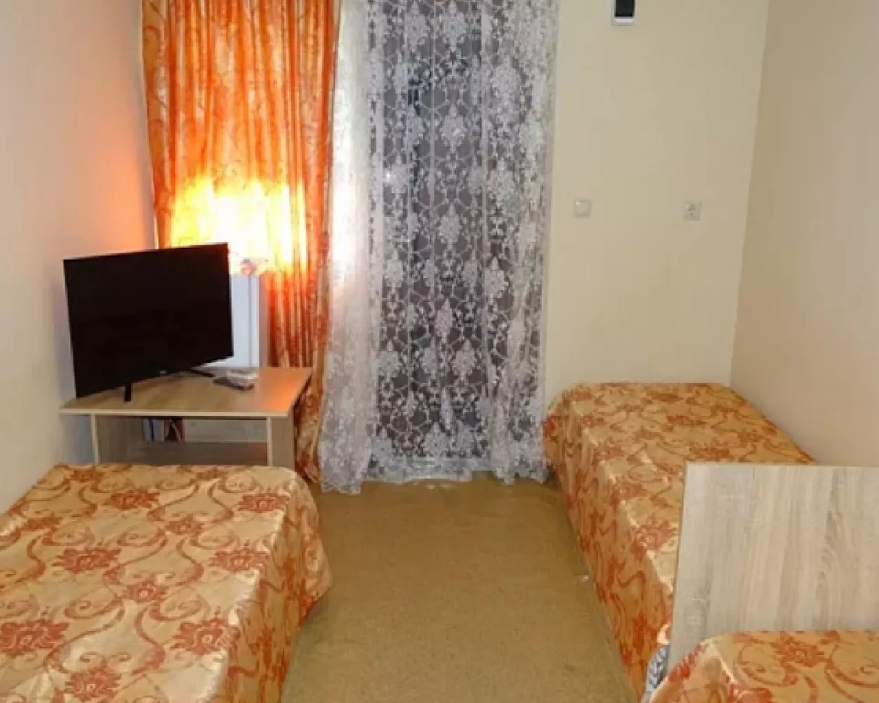 Гостевой дом Жемчужина Сухум