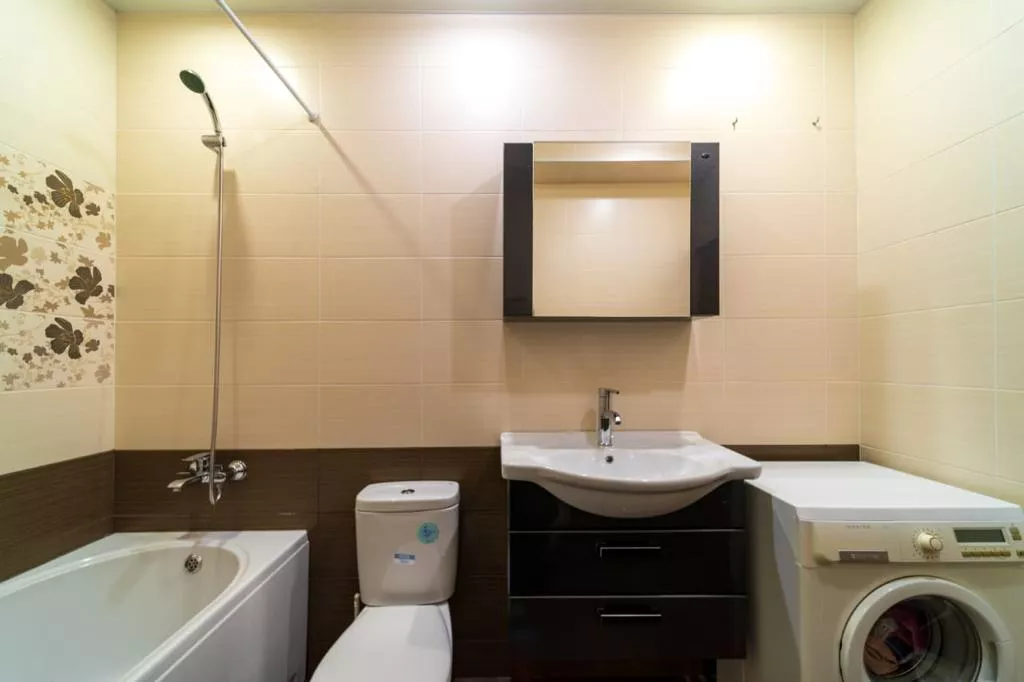 . Квартира в многоквартирном доме ЖК на Параллельной. Сочи