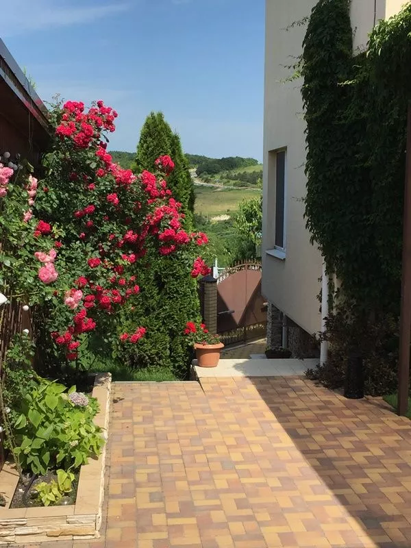 . Гостевой дом Pa&Spa. Анапа