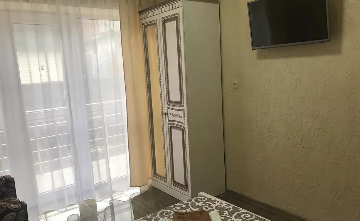 2х-комнатный. Гостевой дом "Атлантида". Вардане