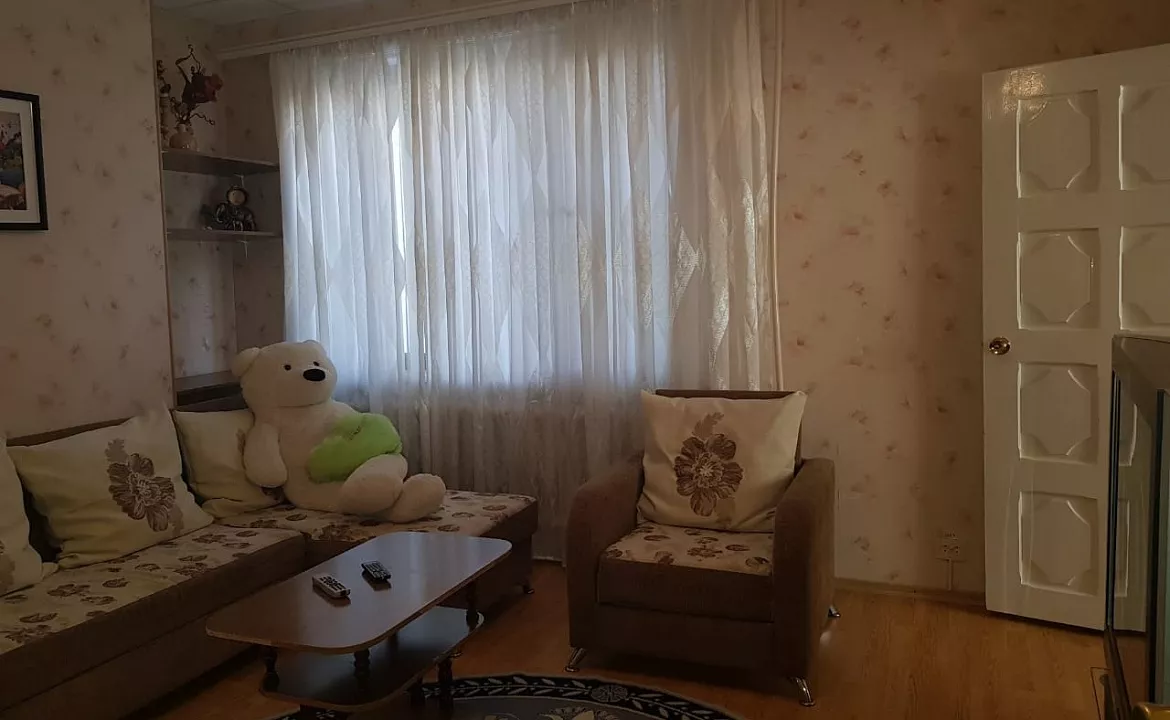 Номер 8. Гостевой дом Фортуна - Анапа. Анапа