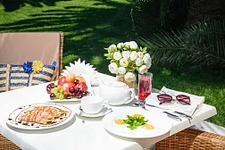 Отель "Челюскинцев" Отель "Челюскинцев"