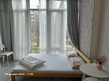 Частный сектор "В парке"