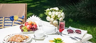 Отель "Челюскинцев"