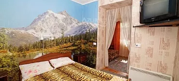 Гостевой дом Аше Туристская 28