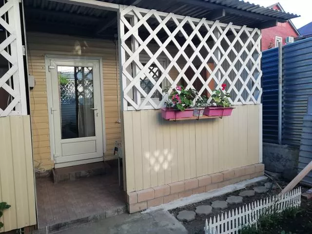 4-x местный гостевой домик (№ 2). Частный сектор СЕМЕЙНЫЙ ДВОРИК. Джубга 4-x местный гостевой домик (№ 2). Частный сектор СЕМЕЙНЫЙ ДВОРИК. Джубга