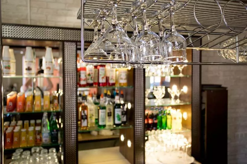 . Гостиница "Мир" - Нижнее Джемете. Нижнее Джемете