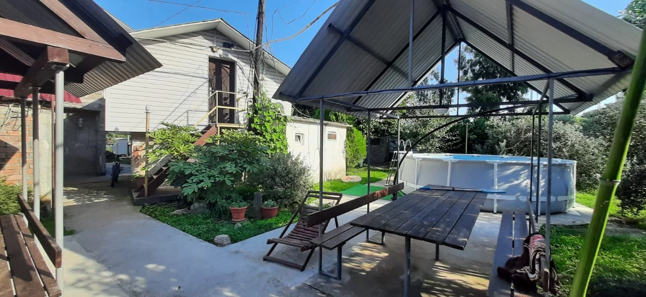 . Дом под ключ Сдам дом под ключ. Гагра . Дом под ключ Сдам дом под ключ. Гагра