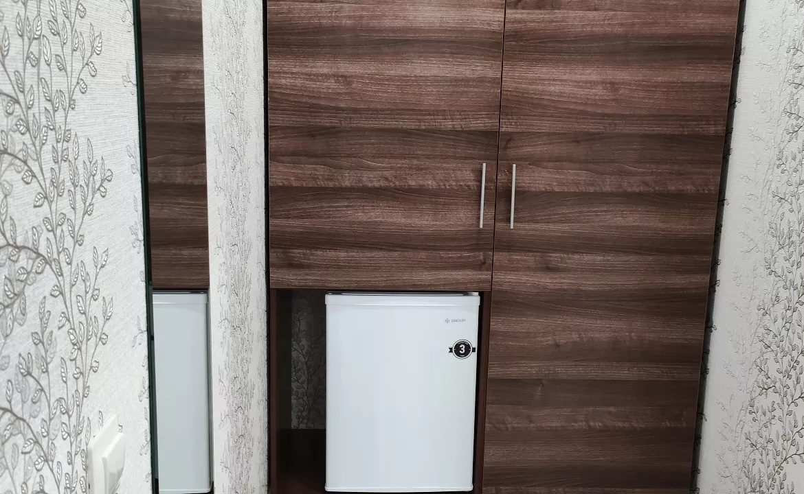 4-х местный стандарт со всеми удобствами.. Гостевой дом "Уда-ча". Лазаревское