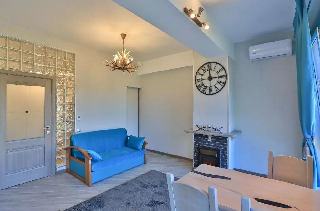  Улучшенные апартаменты. Апартаменты Романовские на Красной Поляне. Красная Поляна