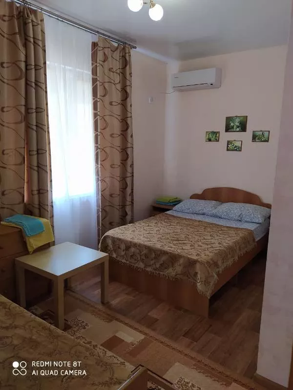 . Гостевой дом "Злата". Голубицкая . Гостевой дом "Злата". Голубицкая