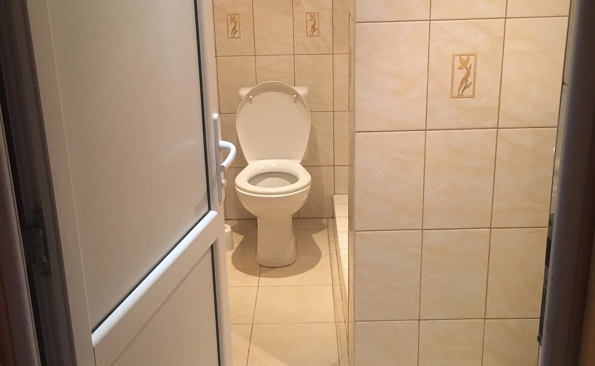 Люкс . Гостевой дом У Тамары . Цандрипш