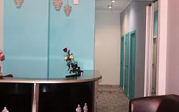 Хостел Арт Хостел