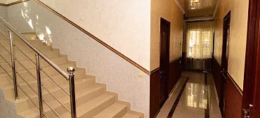 Гостевой дом «Алёша»