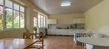 Гостевой дом "На Садовой 27"