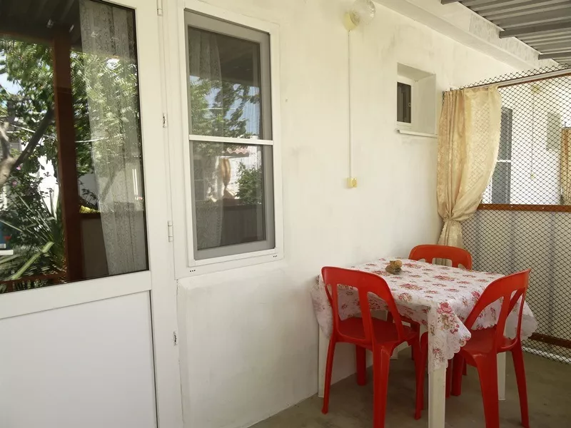 . Частный сектор "Черномор". Благовещенская