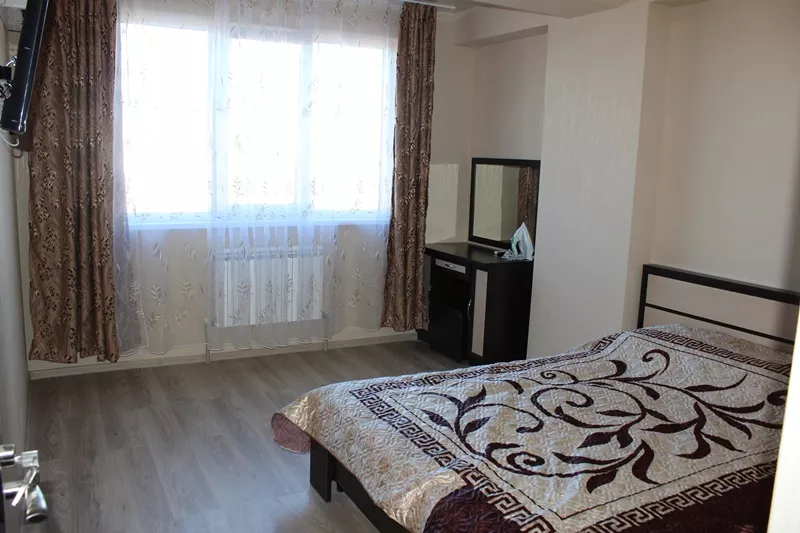 Люкс. Частный сектор "На Павлика Морозова". Адлер