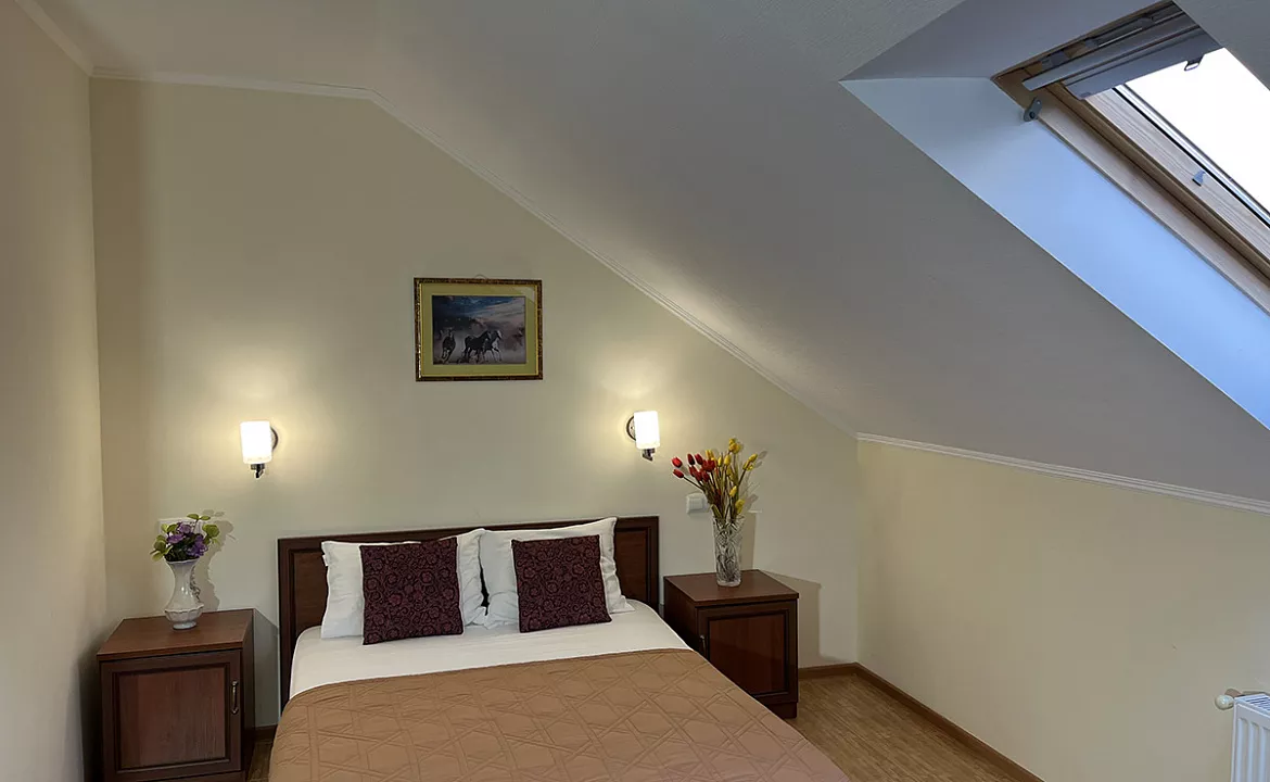 Стандарт. Отель «Лагуна» - Кабардинка. Кабардинка