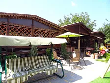 Гостевой дом "Теремок"