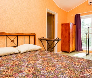Улучшенная комната на 2-х. SPA-отель lgeri Resort. Улучшенная комната на 2-х. SPA-отель lgeri Resort.