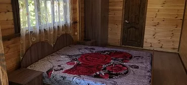 Гостевой дом В гостях у Заура