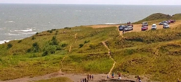 Частный сектор У тети Аси