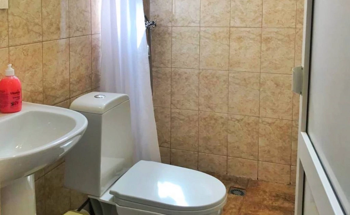 СТАНДАРТ 4-Х МЕСТНЫЙ. Гостевой дом ВАРДАНЕ. Вардане