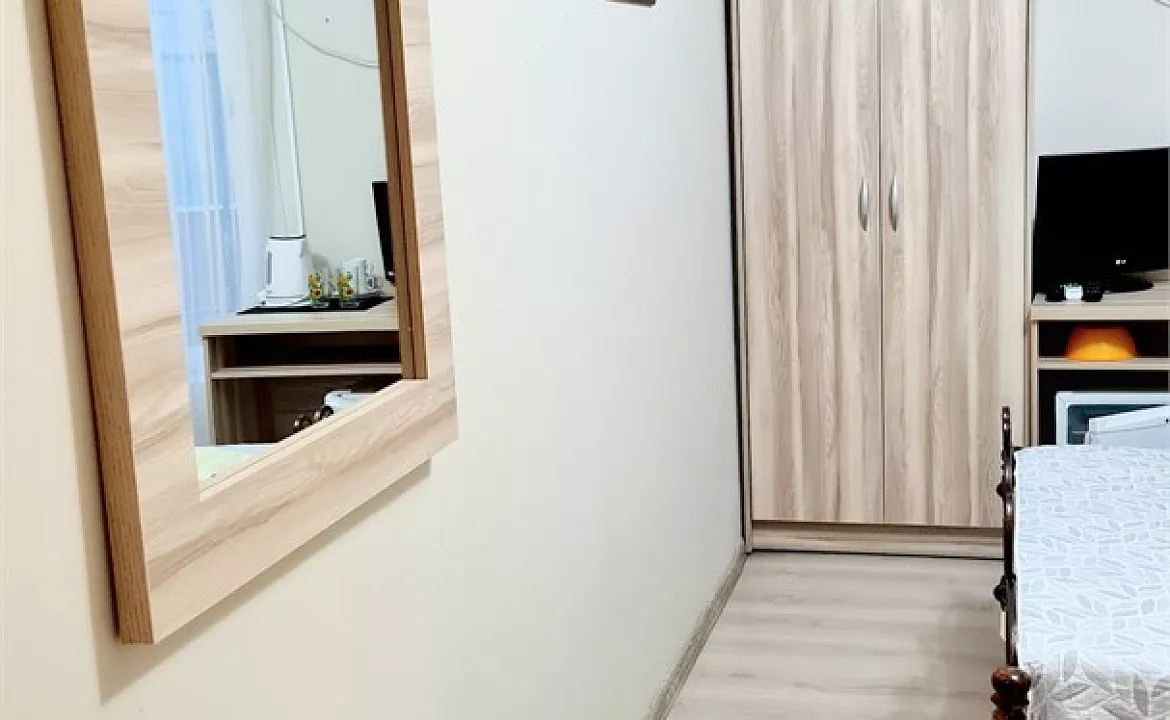 1.6 Двухместный номер категории 