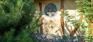 Гостевой дом «Savva бутик» Гостевой дом «Savva бутик»