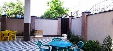 Гостевой дом "Diva"