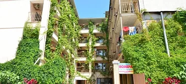 Гостиница Расим