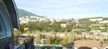 Отель Парк Отель Ялта