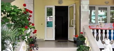 Гостевой дом "Аделия"