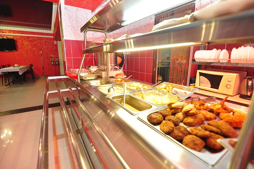 . Гостевой дом «ZIRIDIS». Витязево