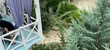 Гостевой дом Миндаль