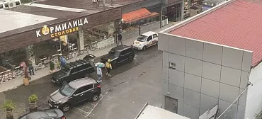 Квартира в многоквартирном доме на Цветочной 44/2