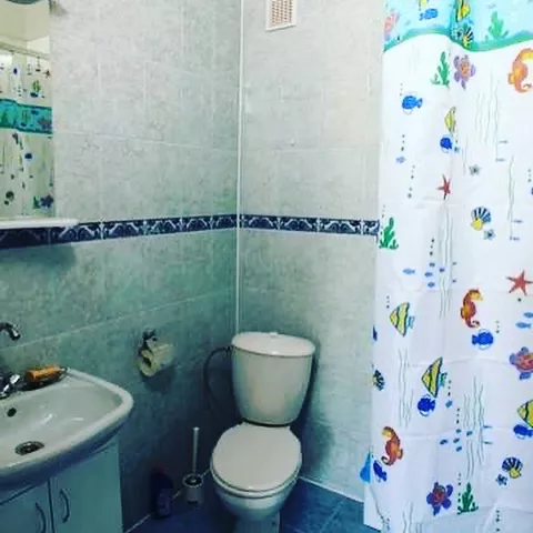 Комфорт 1  . Гостевой дом Алмаз . Ейск