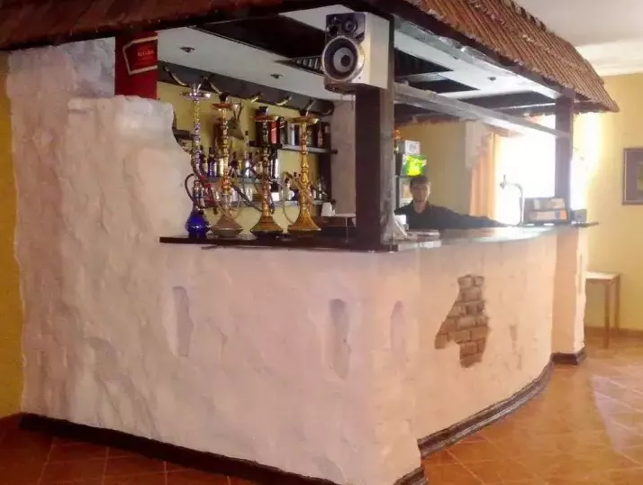 . Отель «Юсенги». Эльбрус - гостиницы