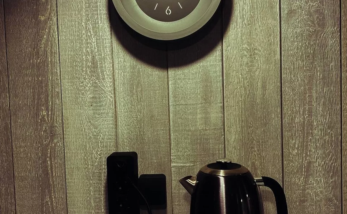 ЭКОДОМ 25 М. Жилье посуточно "СЧАСТЬЕ В ГОРАХ". Красная Поляна