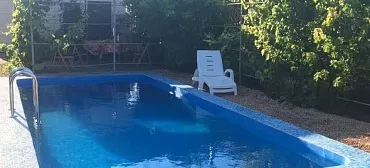 Гостевой дом "Семья" - Должанская