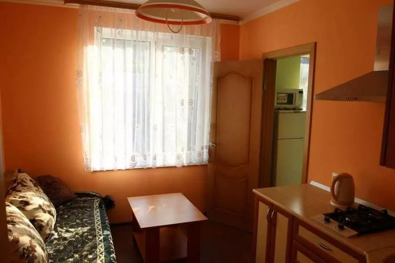 . Гостевой дом "Мимоза" . Агой