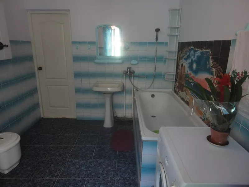 . Гостевой дом У Елены - Геленджик. Геленджик