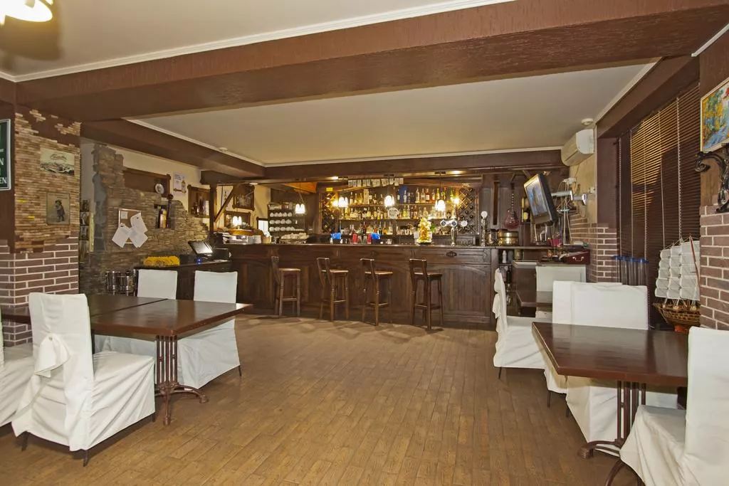 . Отель "Феличи". Витязево . Отель "Феличи". Витязево