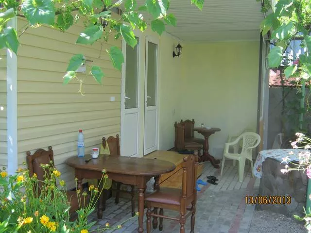 . Гостиница «Семейная». Архипо-Осиповка . Гостиница «Семейная». Архипо-Осиповка