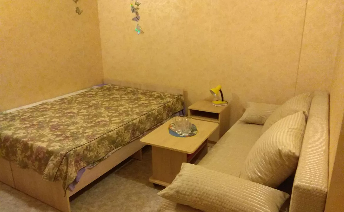 Трёхместный. Гостевой дом Морячок. Анапа