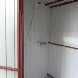 4-х местный номер Эконом. Гостевой дом "Игларис". Должанская